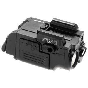 NPL25 GL Relvalamp (Nitecore)