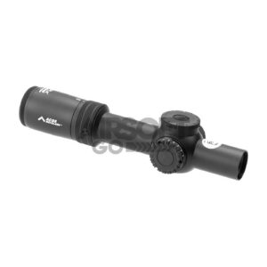 PLx 1-8x24 Compact SFP Sihik ACSS Nova 5.56/.308 Fiber Wire Reticle - Must (Primary Arms)