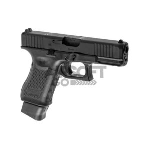 Glock19 Gen5 MOS 4.5mm õhkrelv Co2 (Glock)