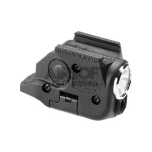 TLR-6 HL G - Glock 43X / 48 - Green Laser - Must (Streamlight)