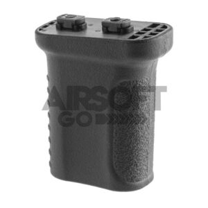 M-LOK Vertical Grip / Käepide Must (G&G)