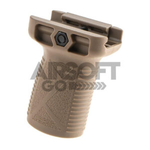 Vertical Grip Short / Käepide Desert (G&G)