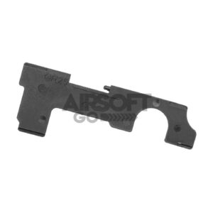 GR25 Series Selector Plate (G&G)