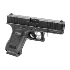 Glock19 Gen5 4.5mm õhkrelv Co2 (Glock)