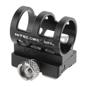 GM02 Pro kinnitus (Nitecore)