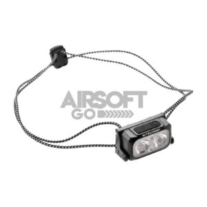 NU25 MCT UL Pealamp (Nitecore)