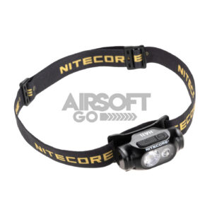 HA11 (2024) Pealamp (Nitecore)