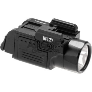 NPL27 Relvalamp (Nitecore)