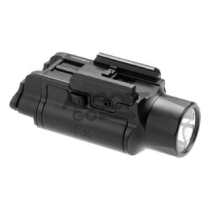 NPL35 Relvalamp (Nitecore)