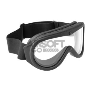 Chronosoft BSSI Sealed Ballistilised/tulekindlad prillid (Bolle)