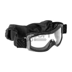 X1000T Platinum Vented Ballistilised prillid komplekt (Bolle)