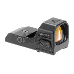 Frenzy FA 1x16x24 Walther® PDP 2.0 Punatäppsihik (Vector Optics)