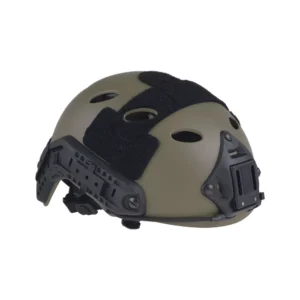 FAST PJ Kiiver - Ranger Green (FMA)