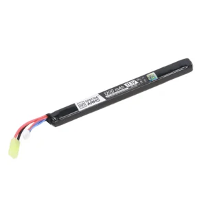 LiPo 11.1V 1200mAh 20/40C Aku - AK Pulk - Tamiya (Specna Arms)