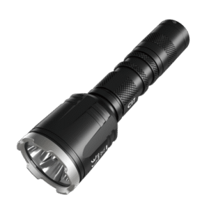 CI7 taskulamp 2500 lm + IR 940 nm (Nitecore)