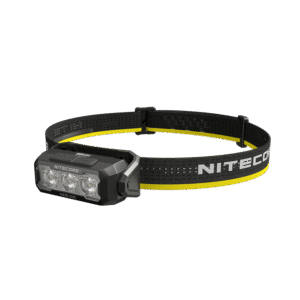 HA15 UHE Pealamp (Nitecore)