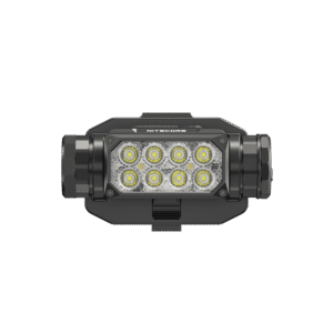 HC65M UHE Taktikaline kiivrilamp (Nitecore)