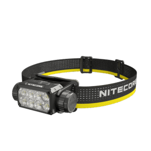 HC75 UHE Pealamp (Nitecore)