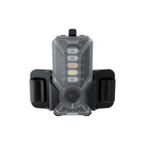 NU07 LE Signaallamp (Nitecore)