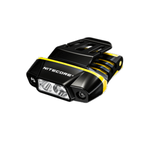 NU11 Clip-on lamp/pealamp (Nitecore)