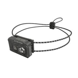 NU20 Classic Pealamp (Nitecore)