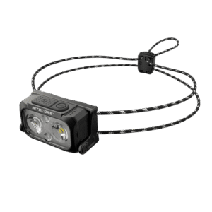 NU21 Pealamp (Nitecore)