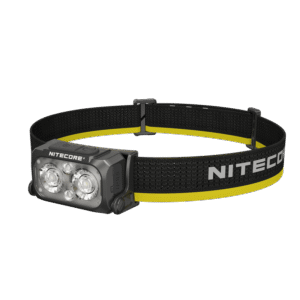 NU25 MCT Pealamp (Nitecore)