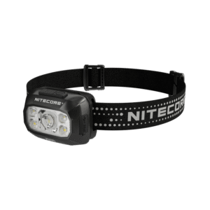 NU30 Pealamp (Nitecore)
