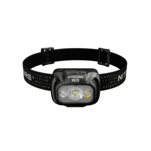 NU33 Pealamp (Nitecore)