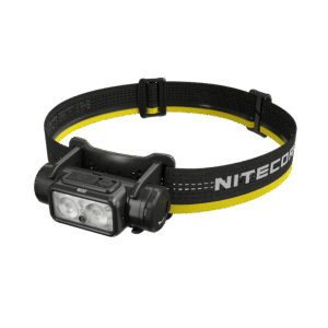 NU50 Pealamp (Nitecore)
