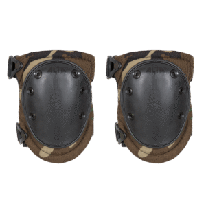 AltaFLEX AltaLok™ Põlvekaitsmed - US Woodland (ALTA Industries)