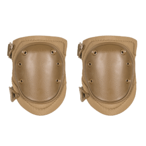 AltaFLEX AltaLok™ Põlvekaitsmed - Coyote (ALTA Industries)