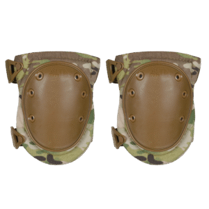 AltaFLEX AltaLok™ Põlvekaitsmed - MultiCam® (ALTA Industries)