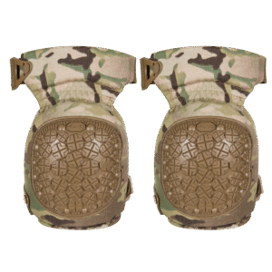AltaCONTOUR 360 Vibram Cap / Põlvekaitsmed - MultiCam® (ALTA Industries)