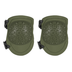 AltaFLEX 360 Vibram Cap / Põlvekaitsmed - Oliiv (ALTA Industries)
