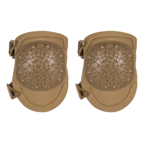 AltaFLEX 360 Vibram Cap / Põlvekaitsmed - Coyote (ALTA Industries)