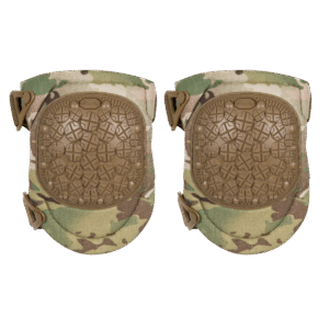 AltaFLEX 360 Vibram Cap / Põlvekaitsmed - MultiCam® (ALTA Industries)