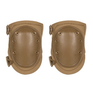 AltaFLEX GEL Flexible Cap AltaLOK™ Põlvekaitsmed - Coyote (ALTA Industries)
