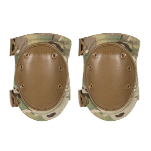 AltaFLEX GEL Flexible Cap AltaLOK™ Põlvekaitsmed - MultiCam® (ALTA Industries)