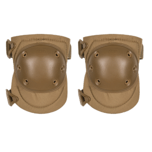 AltaPRO S Põlvekaitsmed - Coyote (ALTA Industries)
