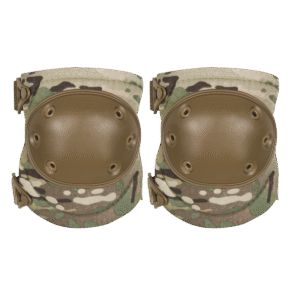 AltaPRO S Põlvekaitsmed - MultiCam® (ALTA Industries)