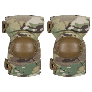 AltaCONTOUR AltaLOK™ Küünarnuki kaitsmed - MultiCam® (ALTA Industries)