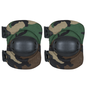AltaFLEX Elbow AltaLOK™ / Küünarnuki kaitsmed - US Woodland (ALTA Industries)