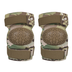 AltaCONTOUR 360 Vibram Cap / Küünarnuki kaitsmed - Multicam (ALTA Industries)