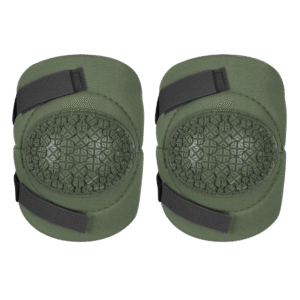 AltaFLEX 360 Elbow Vibram Cap / Küünarnuki kaitsmed - Oliiv (ALTA Industries)