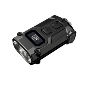 TINI3 Micro taskulamp (Nitecore)
