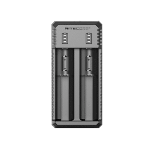 UI2 Akulaadija (Nitecore)