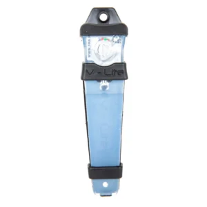 V-LITE Safety+ Lite Electronic Marker - Multicolour - Must (FMA)
