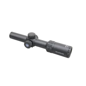 Grizzly 1–4×24 optiline sihik (Vector Optics)
