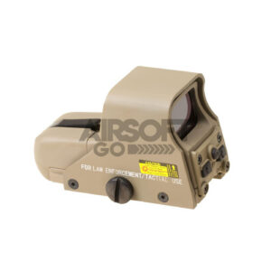 551 Red Dot sihik - Desert (AimO)